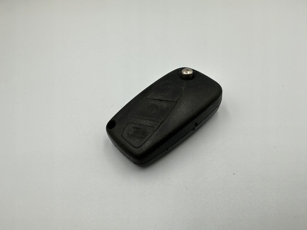 фото №5, Ключ ключ pilot fiat ducato panda punto doblo stilo pcf7946