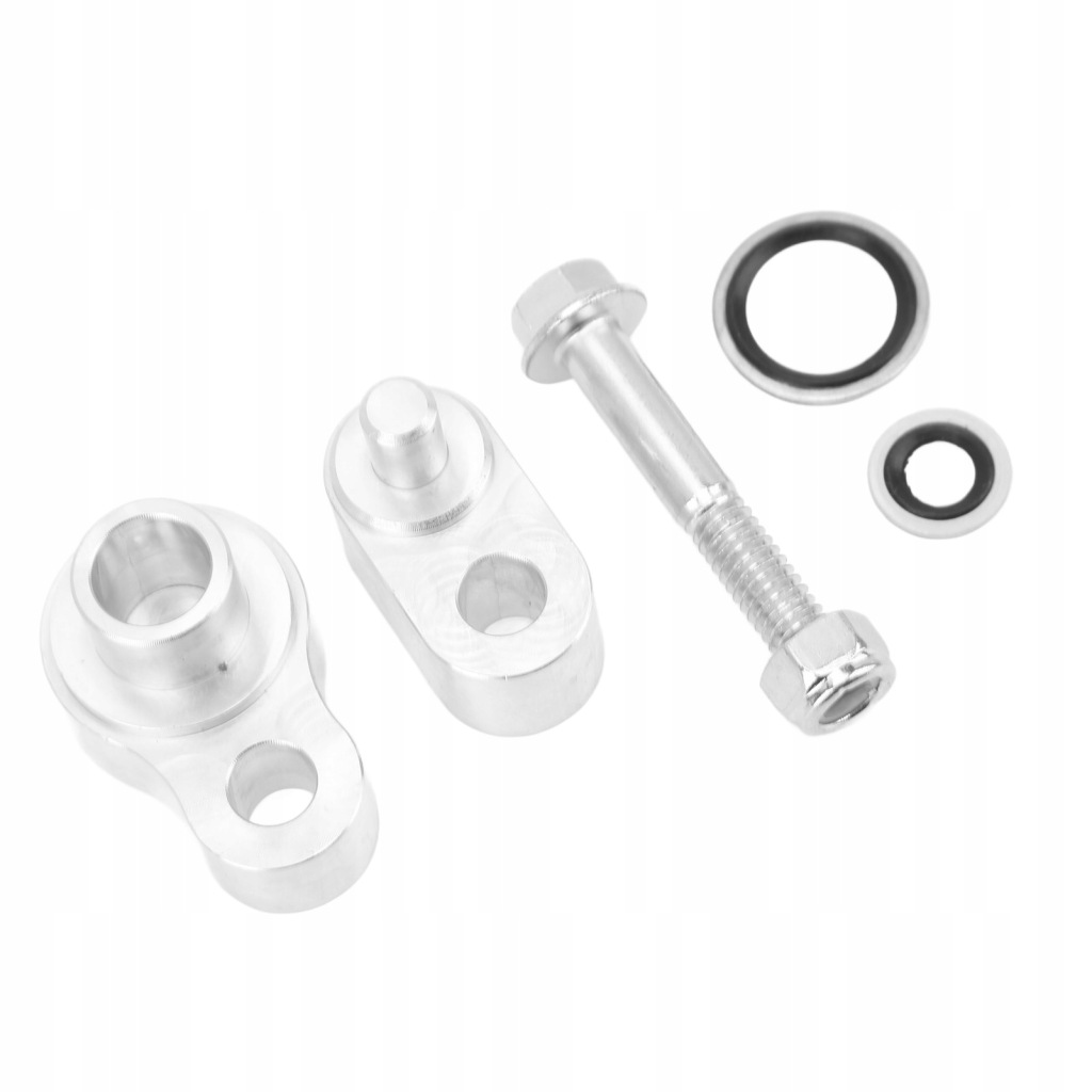 Задній набір блокуючий ac wytrzymaa конструкція Недорого