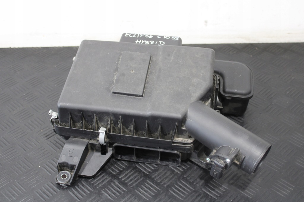 фото №1, Корпус фильтра воздуха mitsubishi eclipse cross lift