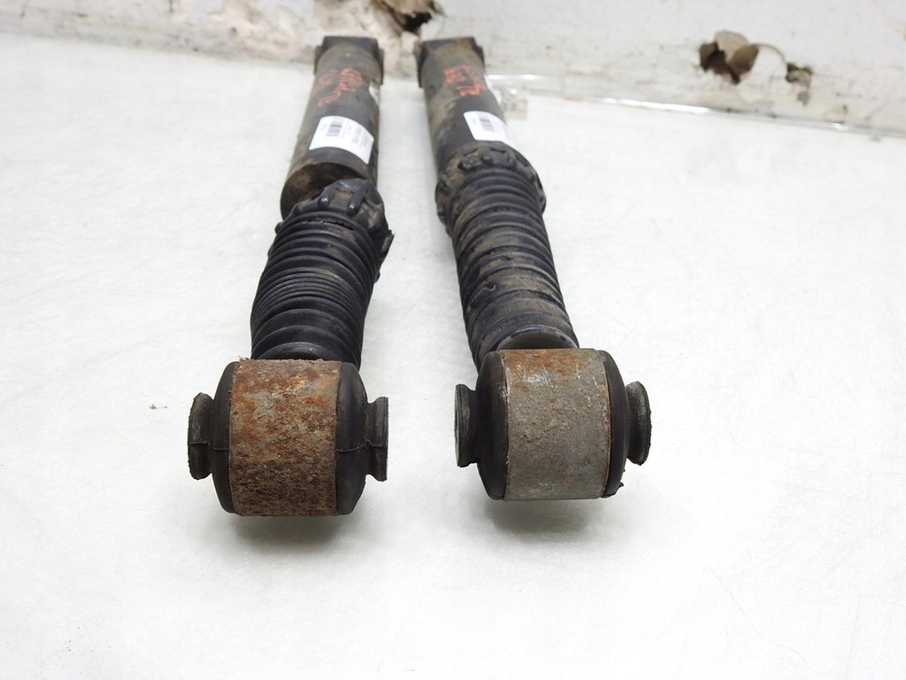 фото №8, Амортизатор амортизаторы задняя c3 picasso 1.6 hdi