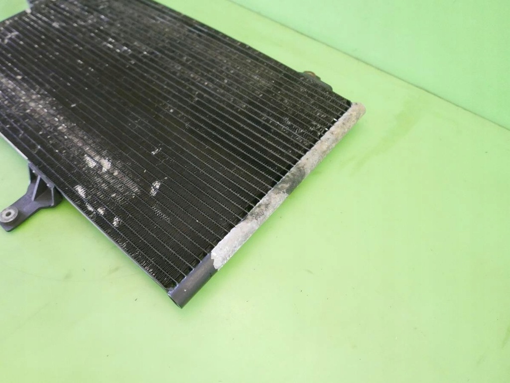 фото №6, Радіатор кондиціонера alfa romeo 145 1.9td 97-99