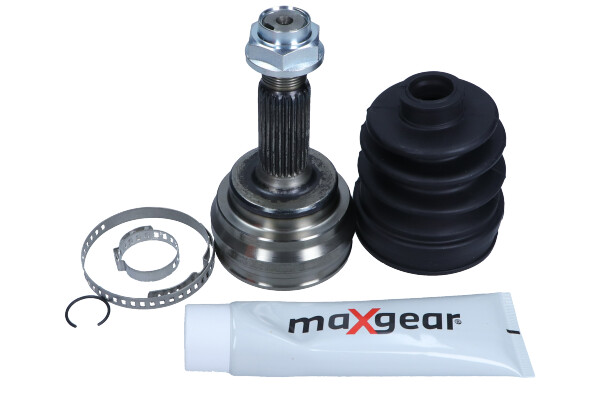 Купити Maxgear шрус  зовнішній toyota yaris 1,3 99- без  abs