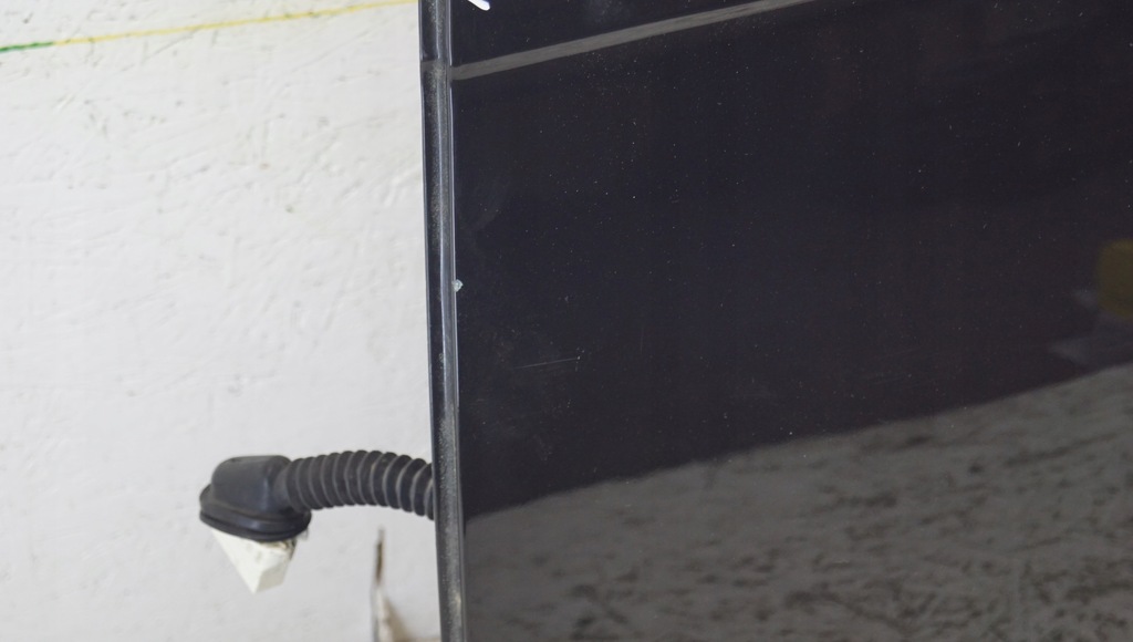 фото №5, Двері лівий задня chevrolet captiva