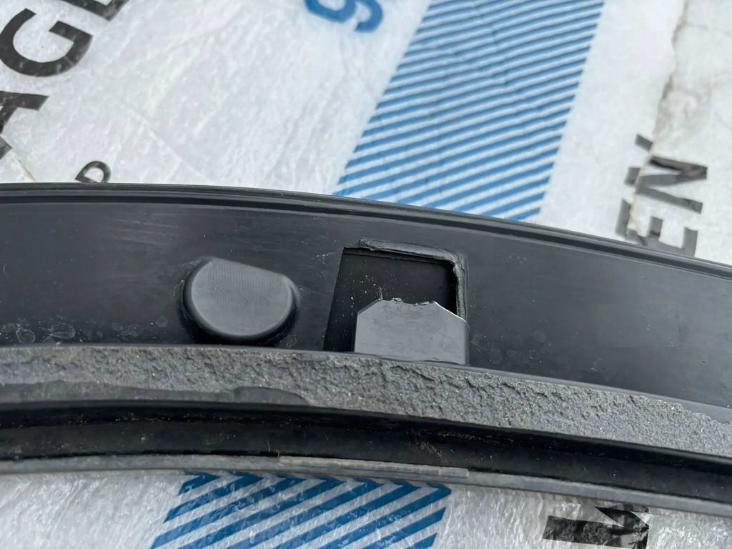 фото №11, Молдинг крыла правый перед seat cupra formentor 5ff853718g