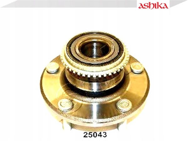 фото №3, Ступица колеса [ashika]