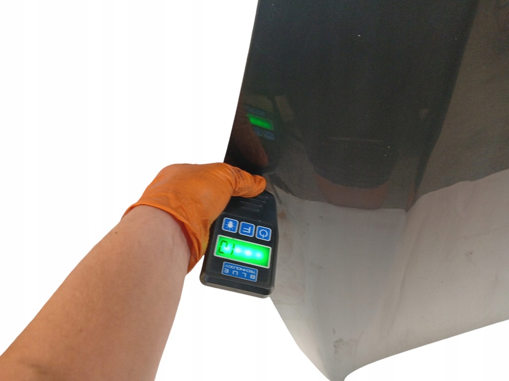 фото №8, Капот шумоізоляція підкрилок капот opel insignia a 2008-2013 колір z177