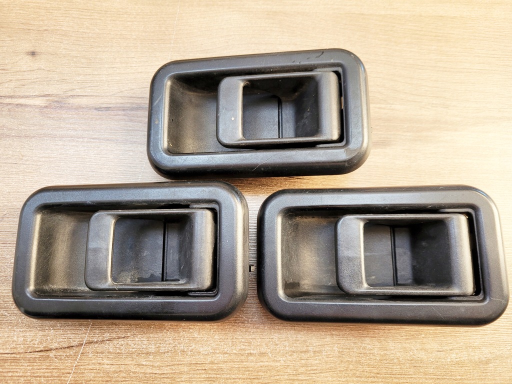 фото №1, Ручка внутрішня a739 fiat ducato ii peugeot boxer citroen jumper