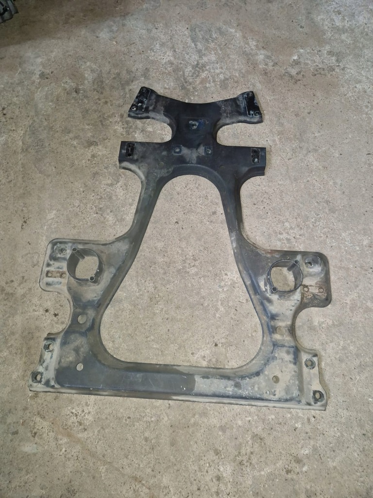 фото №1, Подрамник wuzek подрамник ferrari california f149