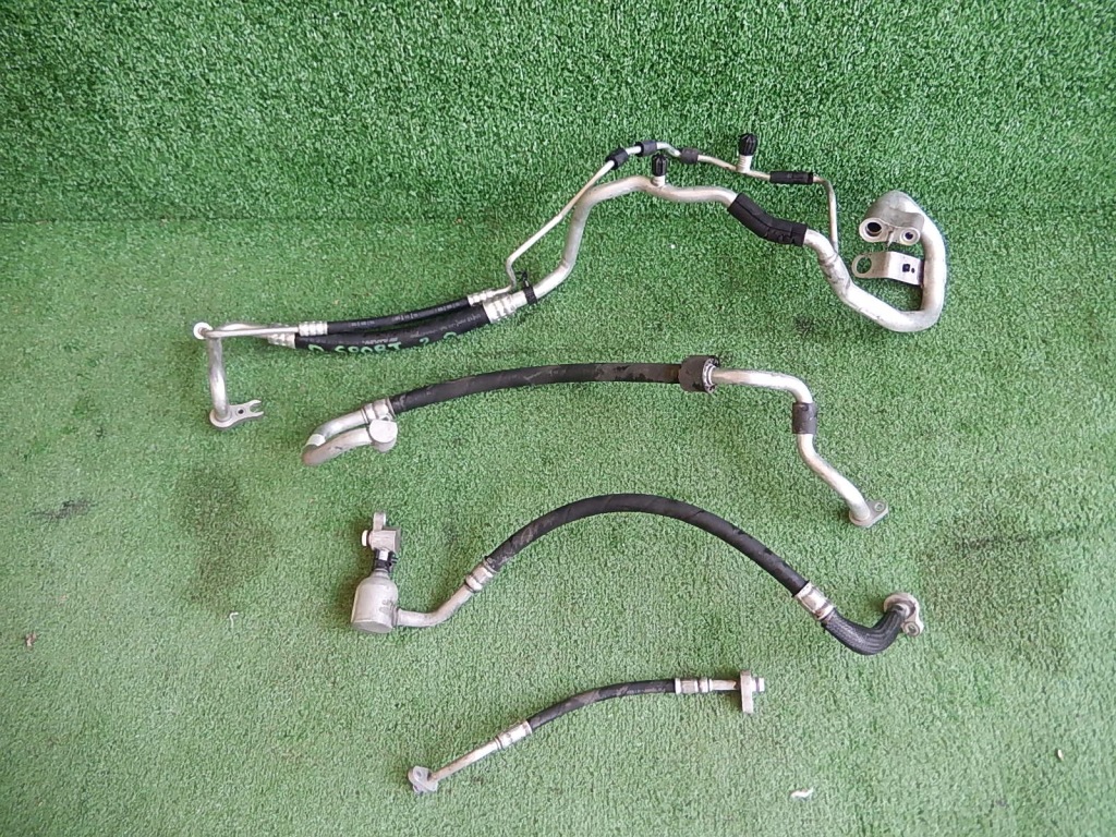 фото №1, Трубки провода кондиционер discovery sport 2.0 td4