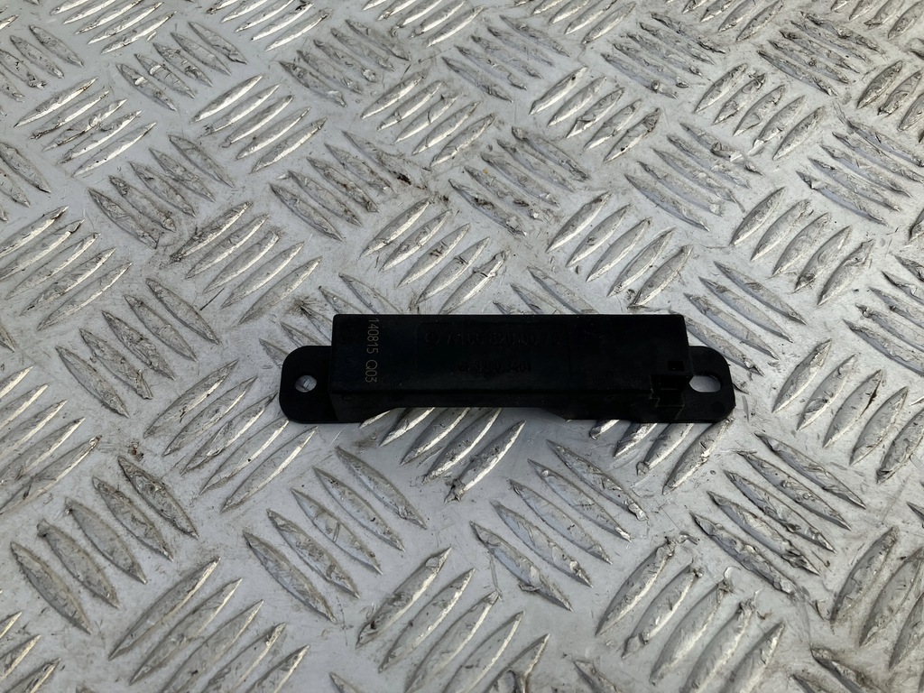 фото №2, Антена keyless mercedes w205 a1668200075