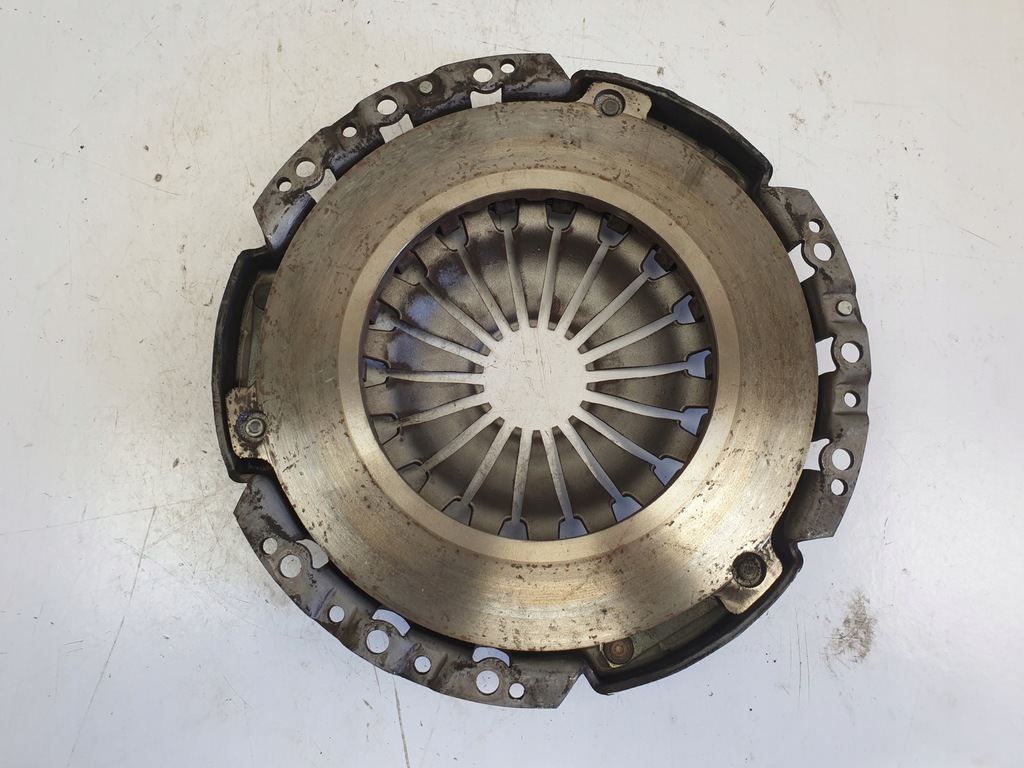 фото №6, Renault trafic 2.0 dci сцепление полный