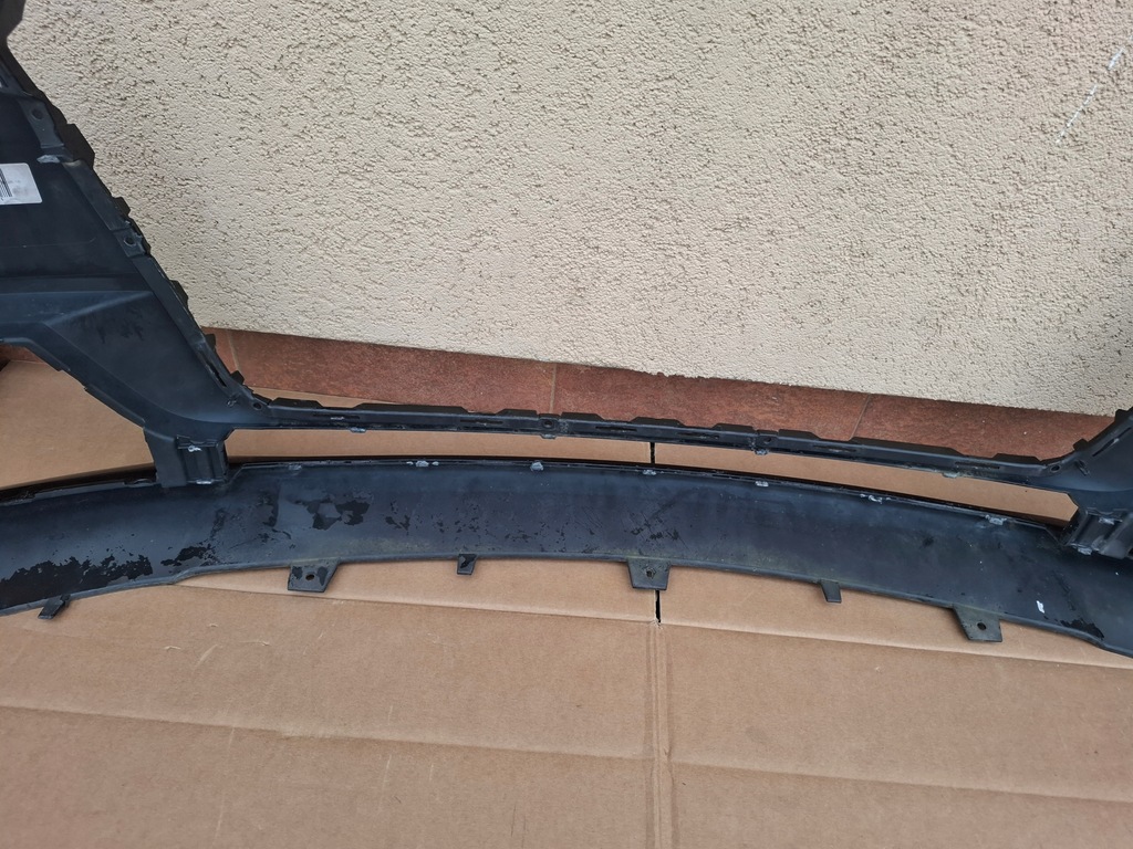 фото №13, Бампер перед audi a7 4g lift омыватель pdc камеры оригинал