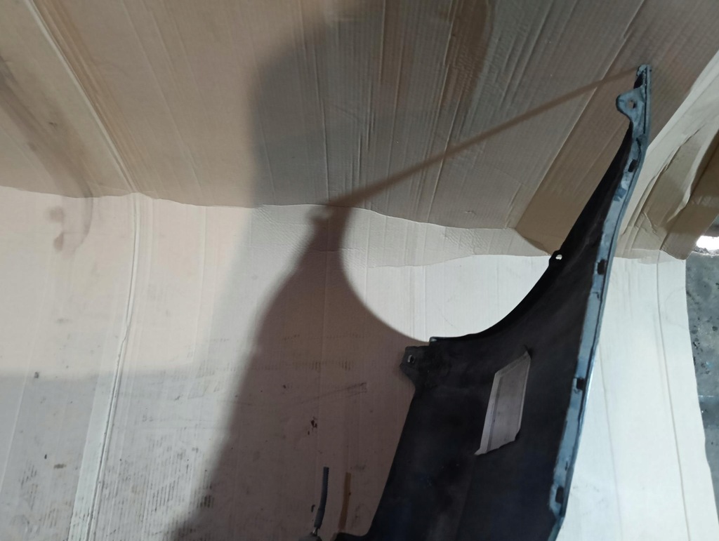 фото №10, Бампер перед toyota avalon 3.5 v6 gsx30 2005 kod 202