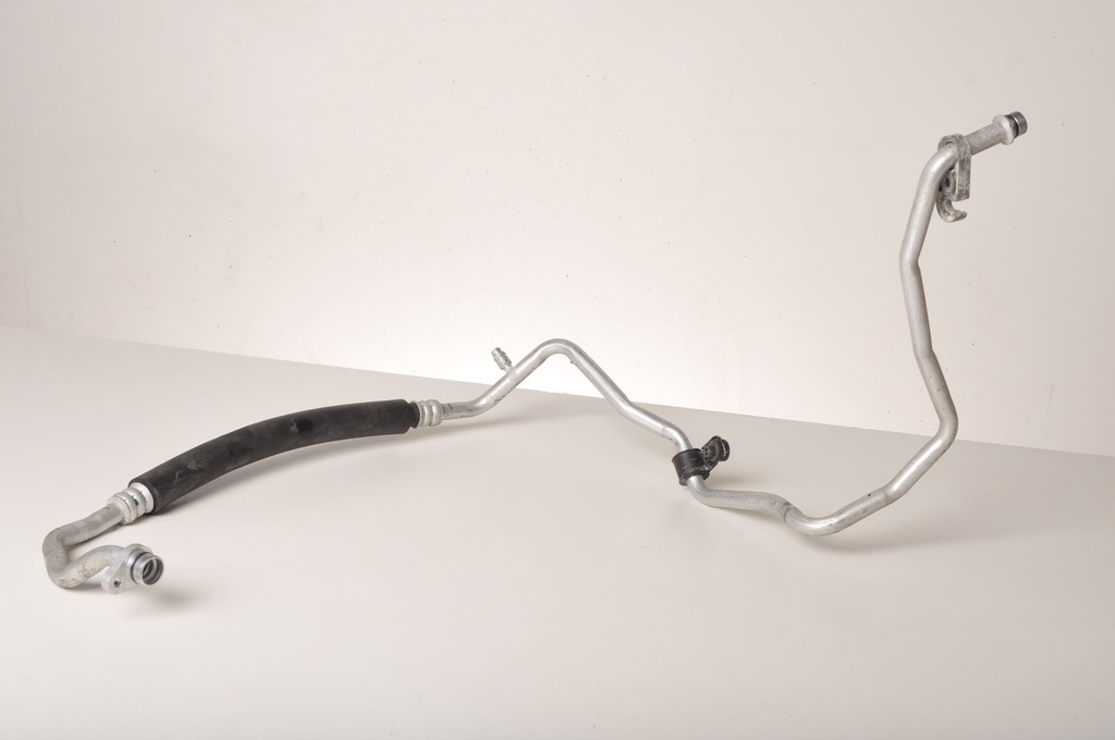 фото №1, Nissan leaf i ze0 шланг кондиціонера