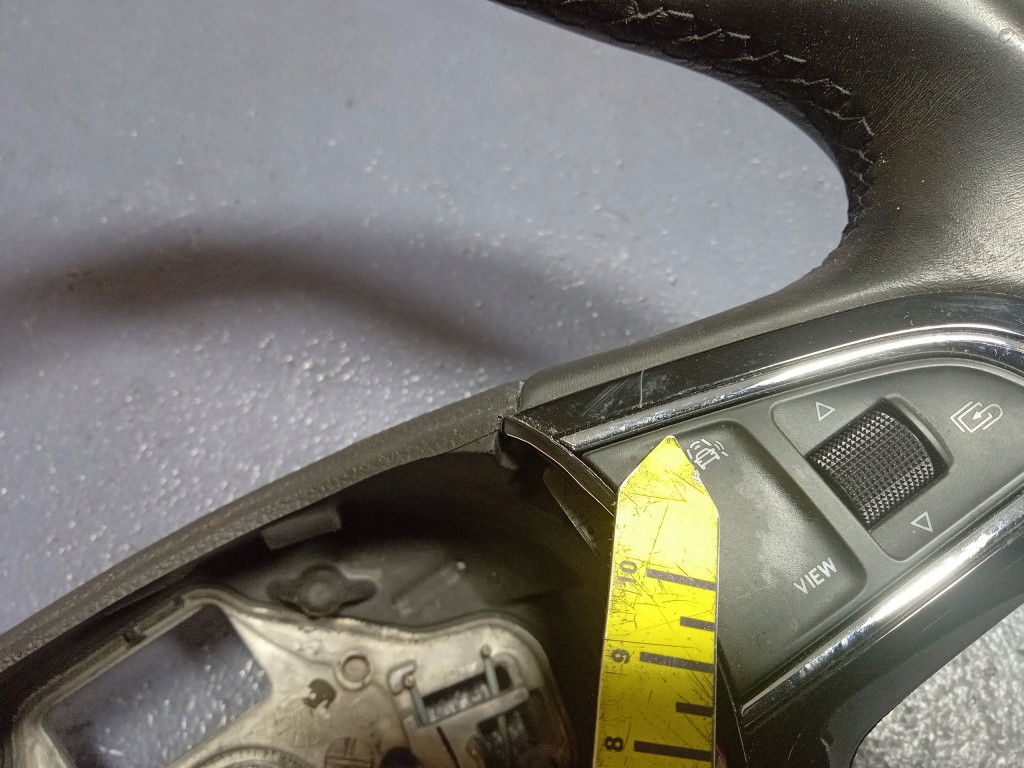 фото №12, Skoda octavia iii повітропровід багатофункціональний 5e0419091bq