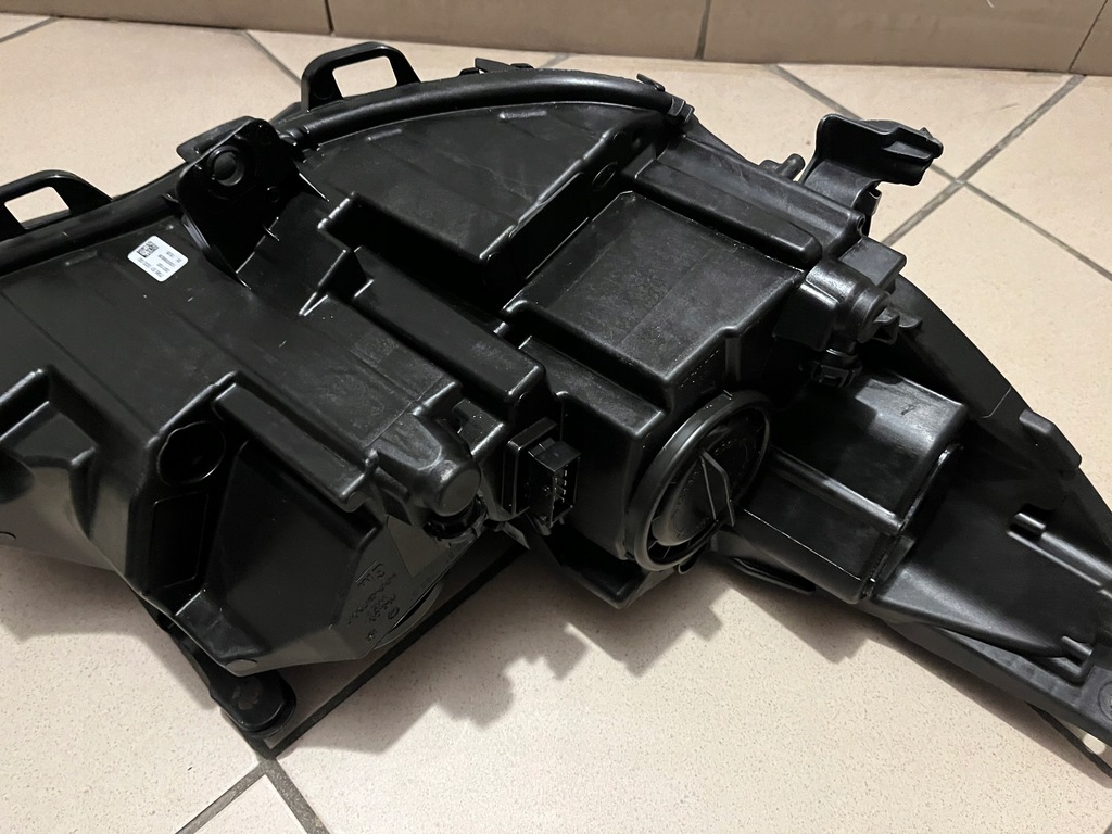 фото №14, Opel astra k v lift full led лампа передняя левая