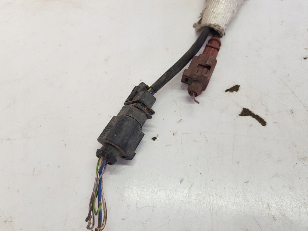 фото №3, Датчик лямбда-зонд audi a3 8p 1.6 tdi