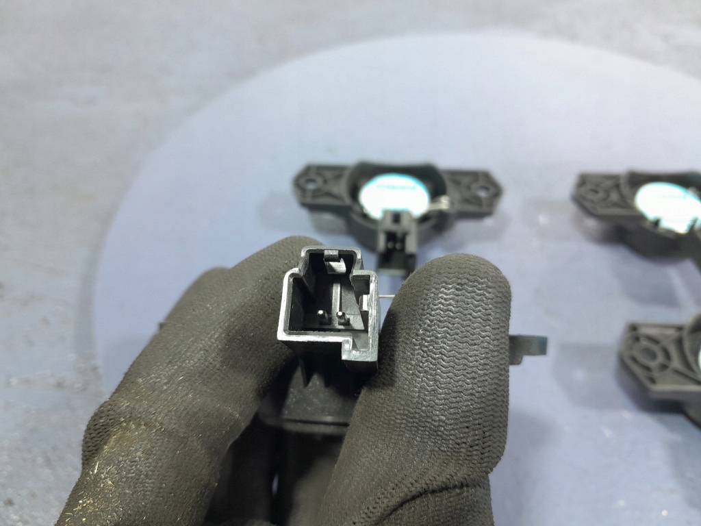 фото №13, Volvo xc60 ii набір озвучення динаміки підсилювач 32265284aa 31350425