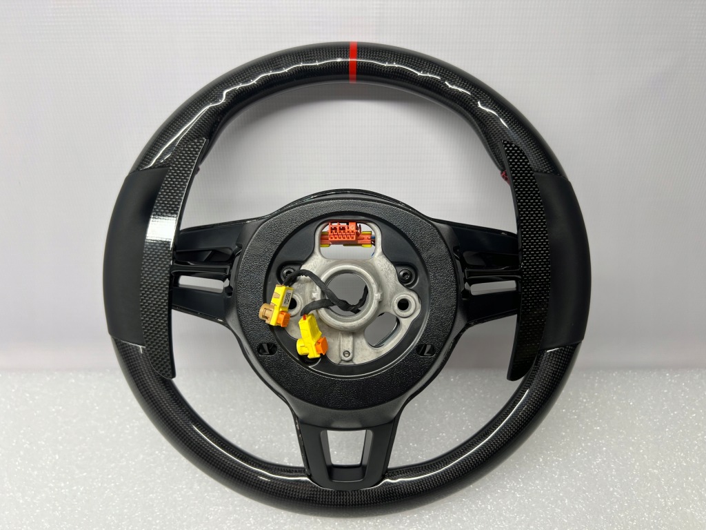 фото №6, Карбон карбоновая воздуховод porsche 718 cayman