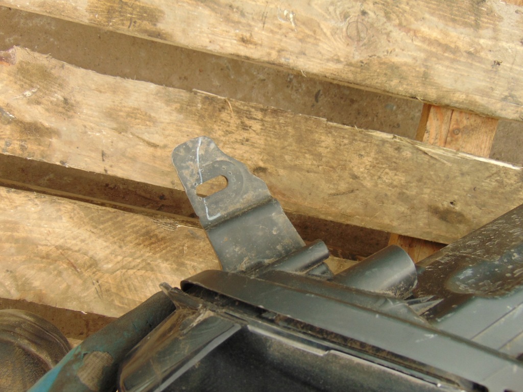 фото №5, Ford ecosport mk2 lift лампа фара линза uk