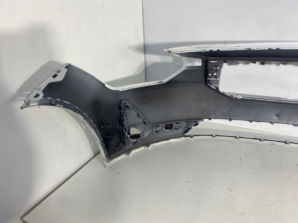 фото №10, Бампер перед передній polestar 2 ii 19- eu