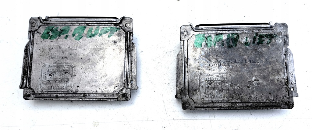 фото №6, Renault espace iv 4 lift преобразователь 89034934