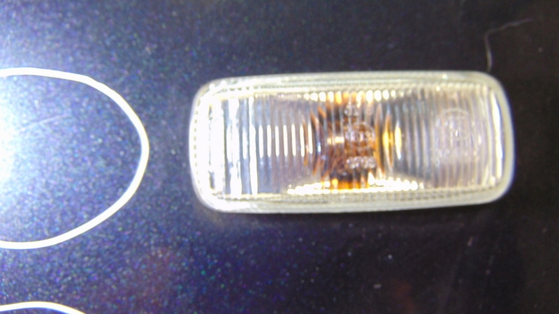 фото №9, Крыло правый перед jeep compass i lift 11-16 rok