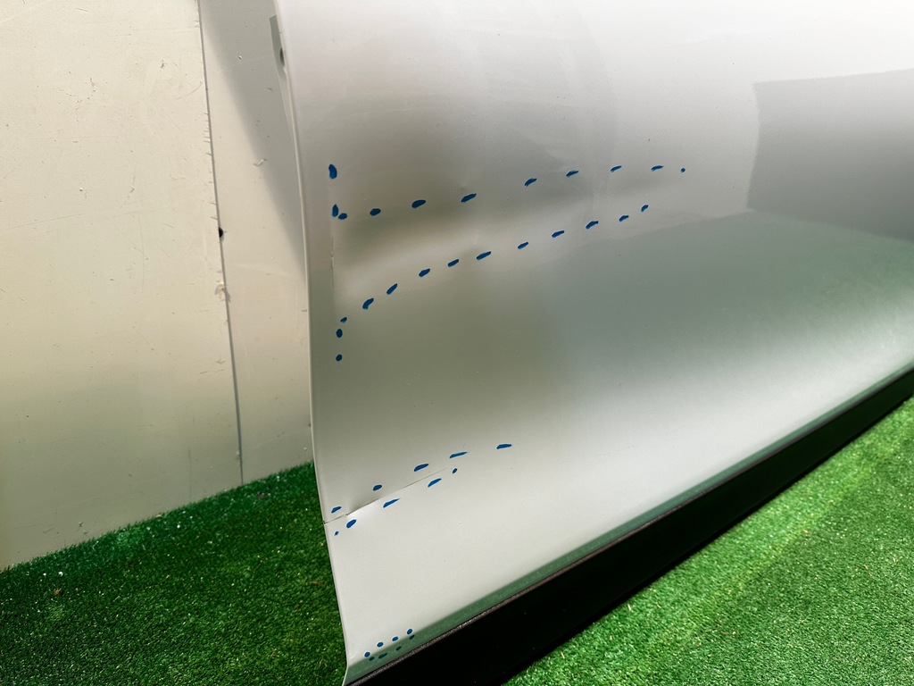 фото №7, Kia xceed x-ceed дверь правый перед передние правое