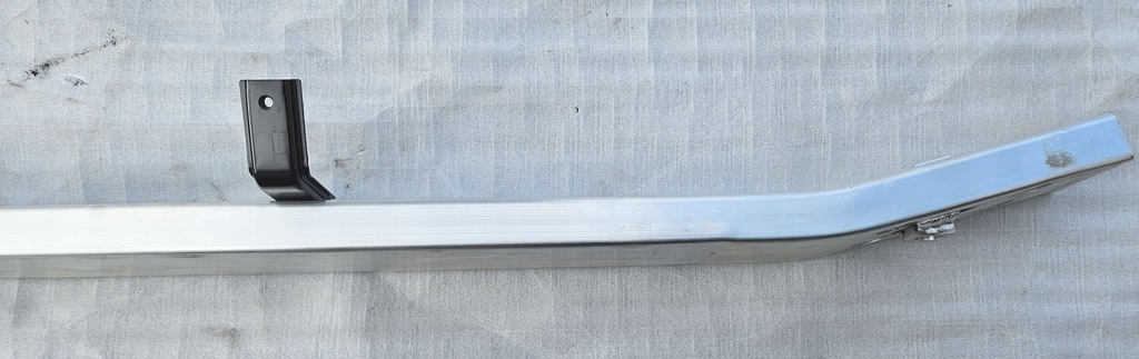 фото №9, Nowa балка перед усилитель бампера nissan note e11 2006-2012 62030 9u000