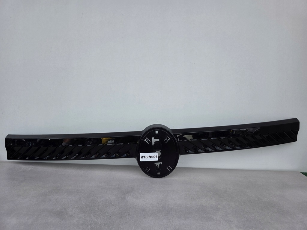 фото №1, Citroen c3 jumpy aircross c5 решітка радіатора решітка радіатора 9862860680 k76/ń506