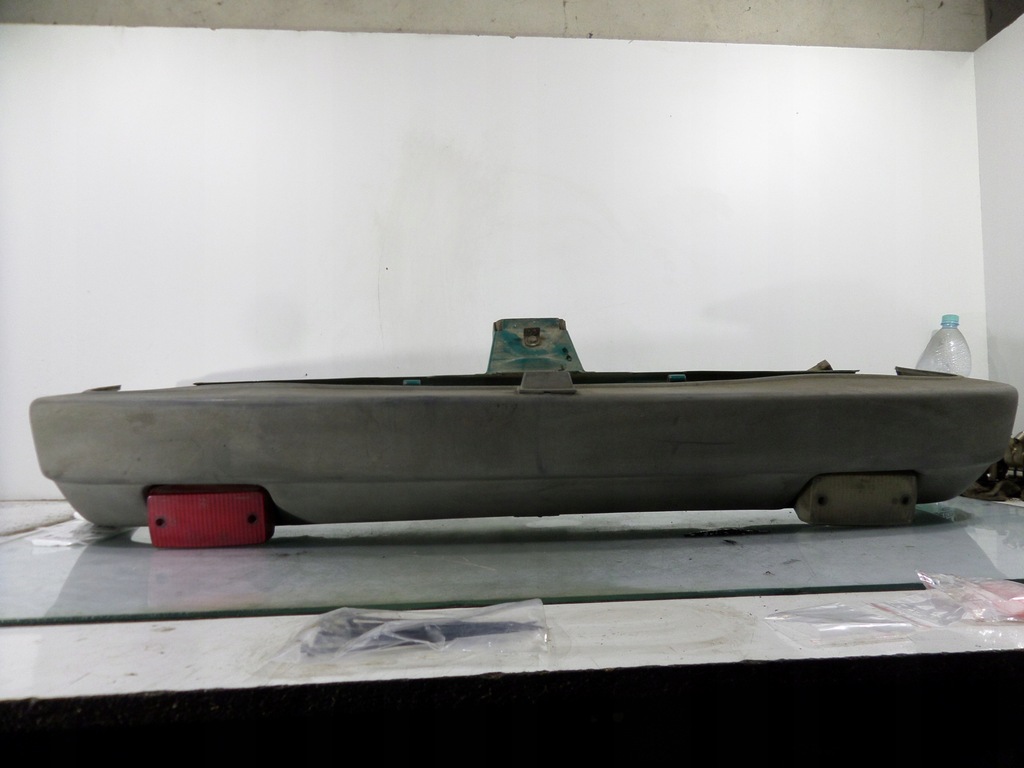 фото №2, Fiat 126p балка задняя