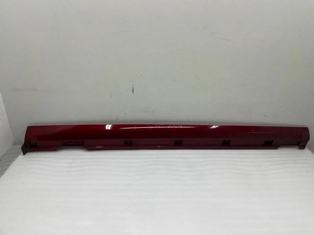 фото №3, Молдинг поріг права passat cc lift 308853855 b3z