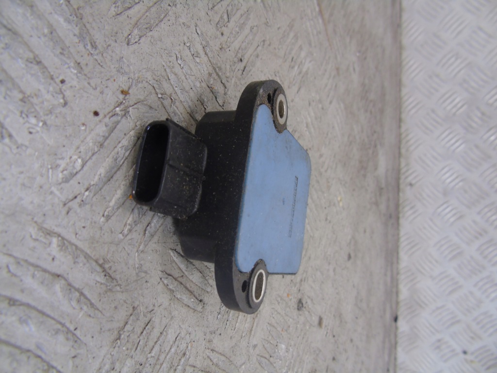 фото №1, Mazda 6 ii gh датчик датчик модуль esp gs1e-437y1 174500-5730