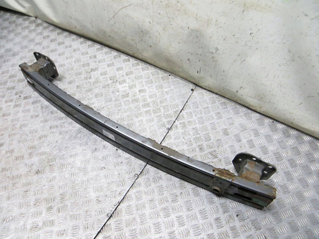 фото №5, Nissan qashqai j11 балка бампера задня задня 13-