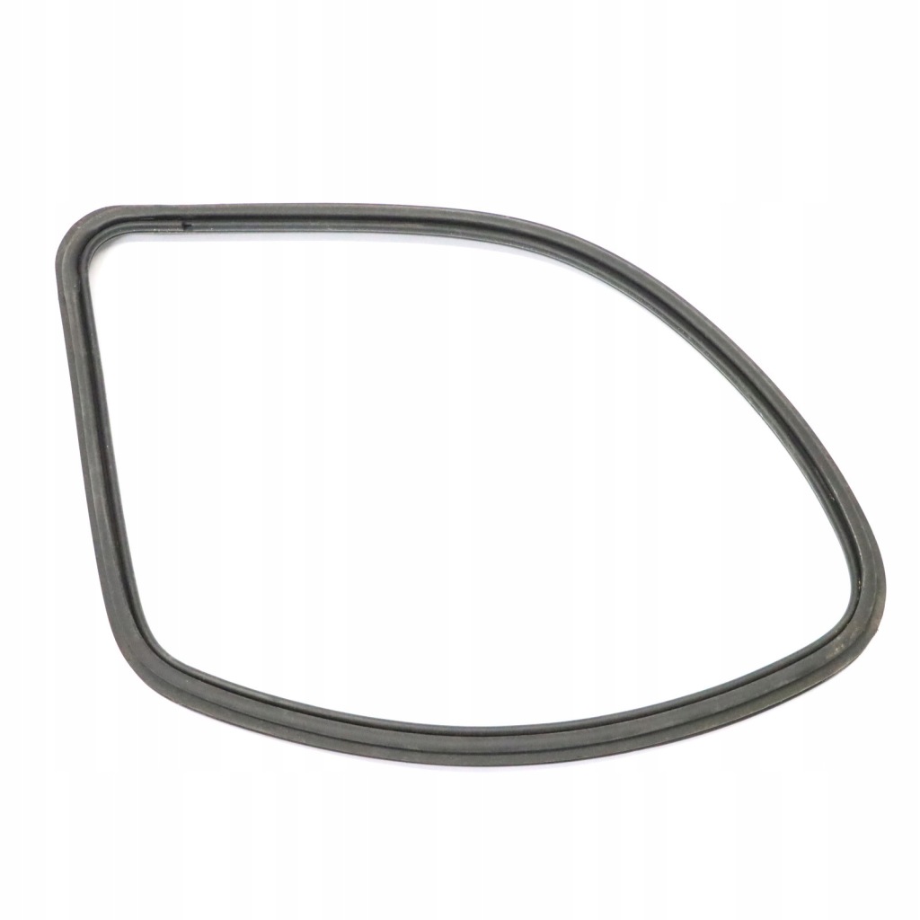 фото №9, Mercedes x164 прокладка стекло левый задняя левая задняя a1646701139