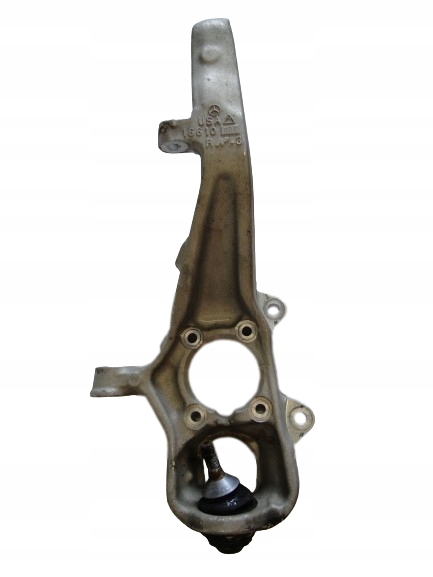 фото №1, Mercedes gl gls x166 166 поворотный кулак передняя правая