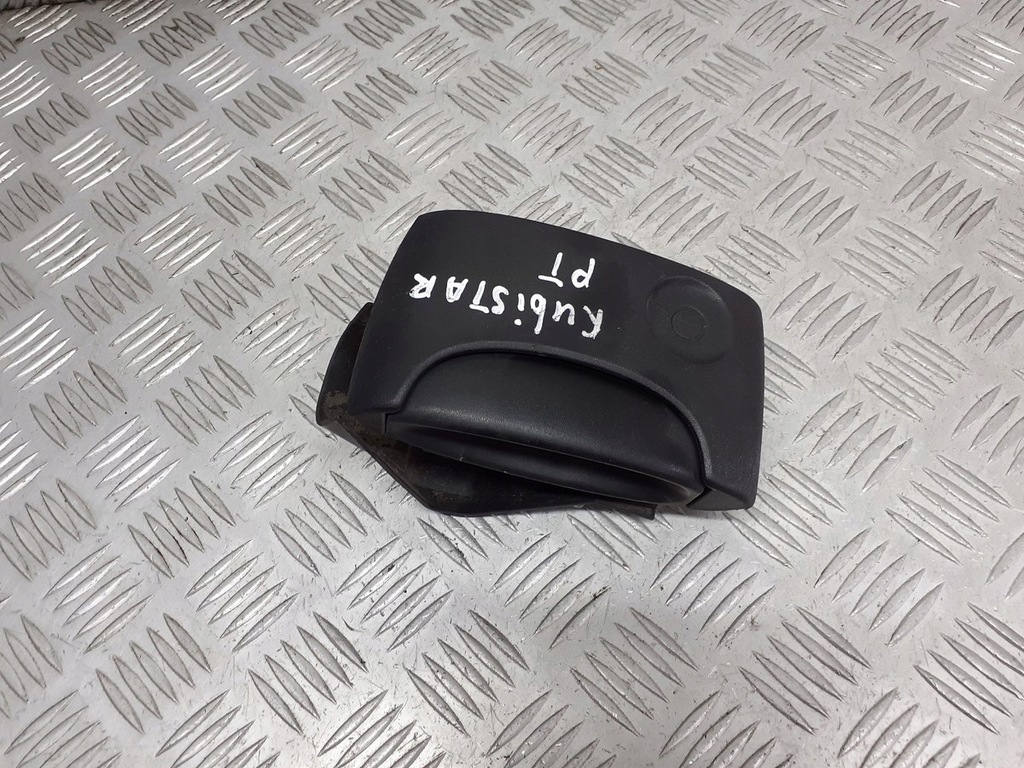 фото №1, Ручка двері розсувних правих nissan kubistar