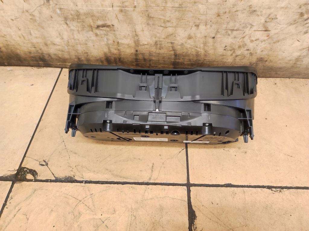 фото №8, Счетчик приборы superb iii 3 eu