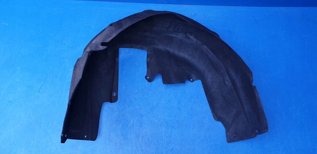 фото №1, Подкрылок задняя задние правое bmw 2 m235i f22 f23