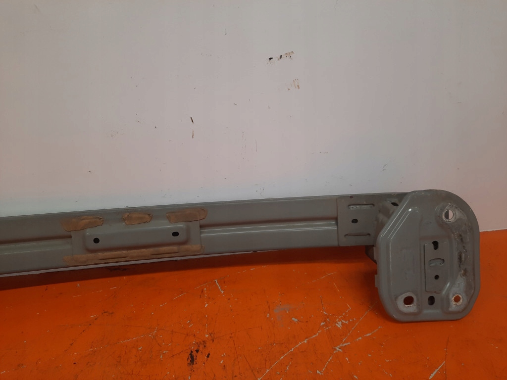 фото №9, Volvo xc60 ii 17- балка бампера задняя задняя