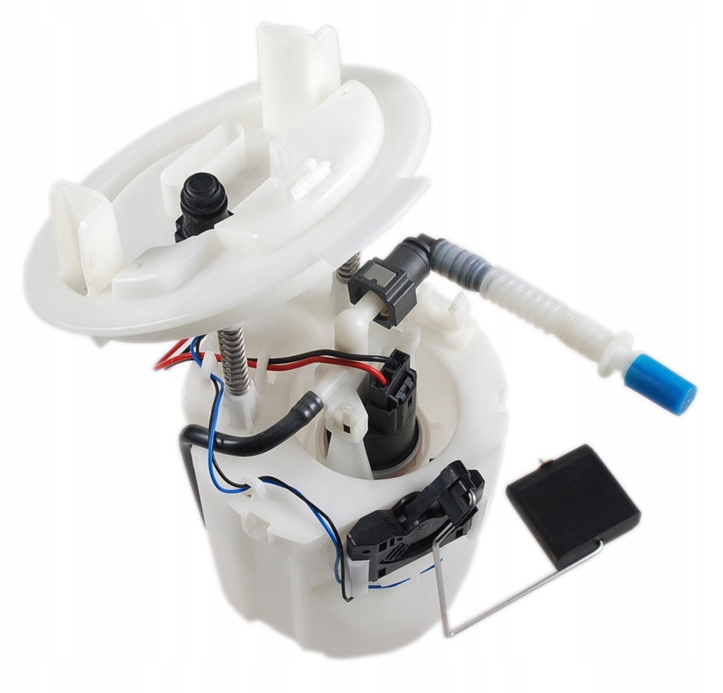 фото №1, Насос пального 2044701794 mercedes glk x204 nowa