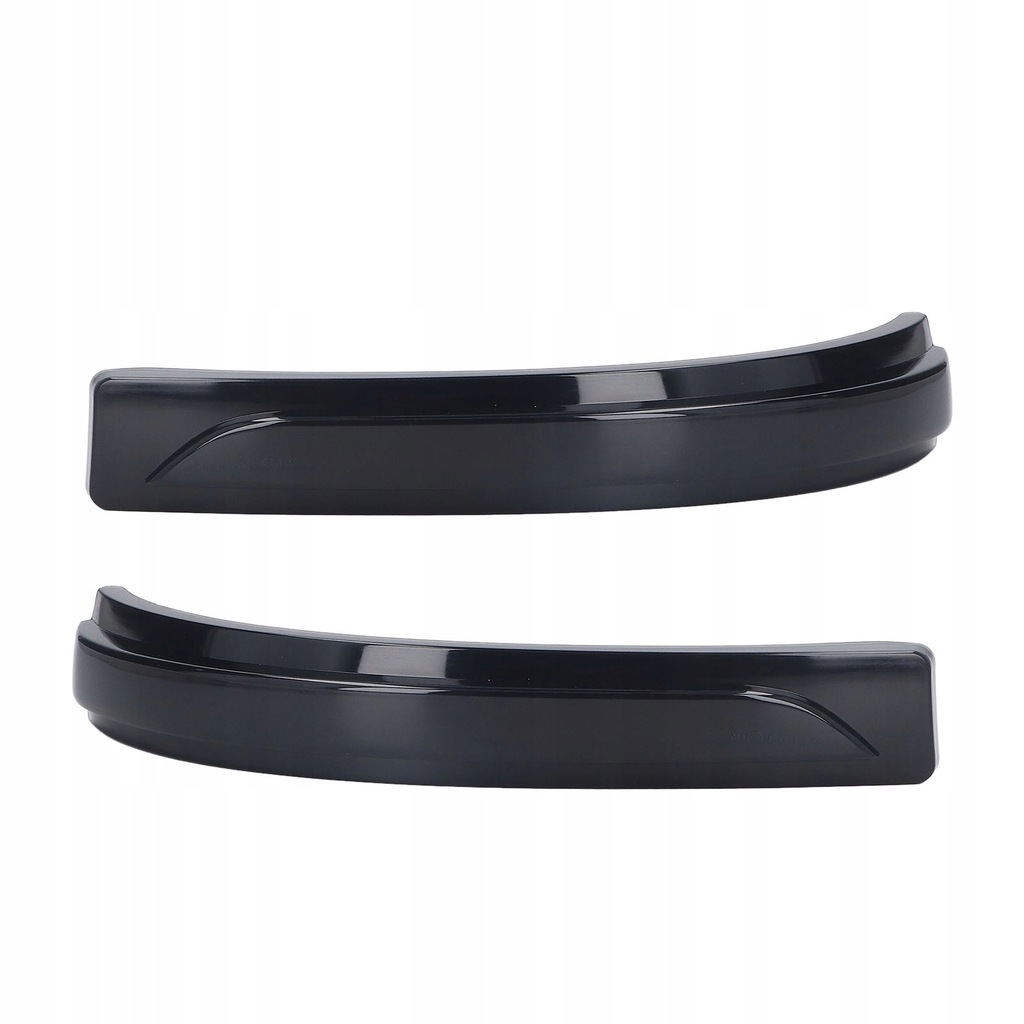 фото №8, Пара зеркал боковых дверь динамический поворотник замена przydymionej