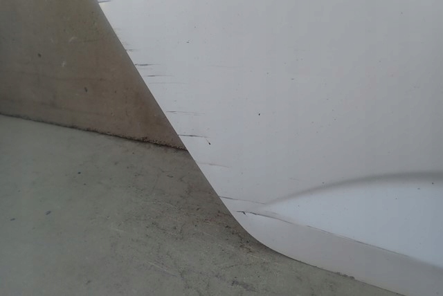 фото №2, Дверь правое задние правый задняя renault talisman sedan