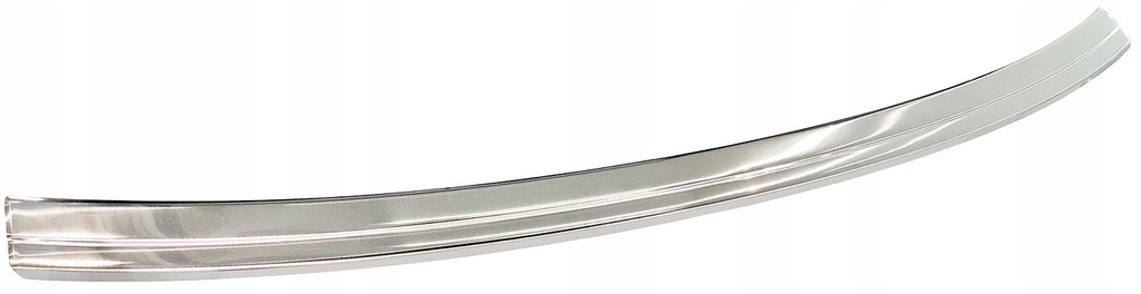 фото №1, Молдинг na бампер audi q5 sportback s-line 2020-