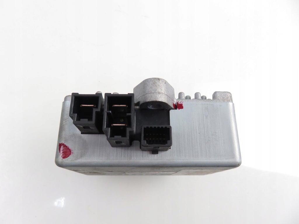 фото №6, Блок керування вентиляторів lancer viii 8633a032