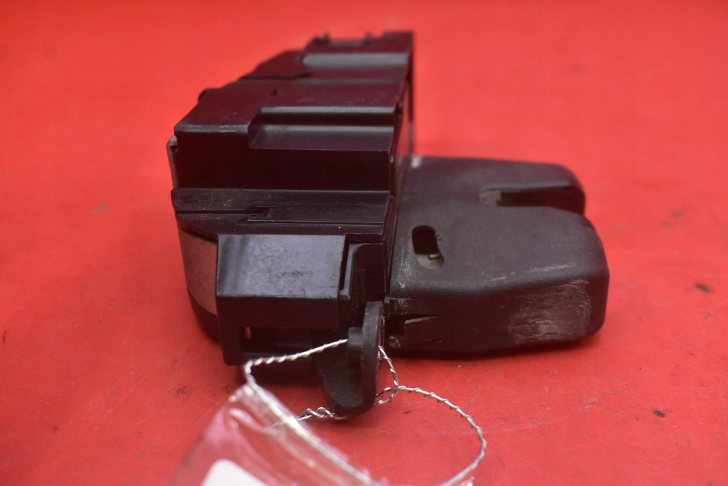 фото №8, Замок кришки задня багажника 9660403980 peugeot 207 06-09