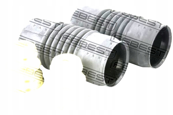 фото №1, Febest mzshb-gyf-kit набір захисту пилозахисний, амортизатор