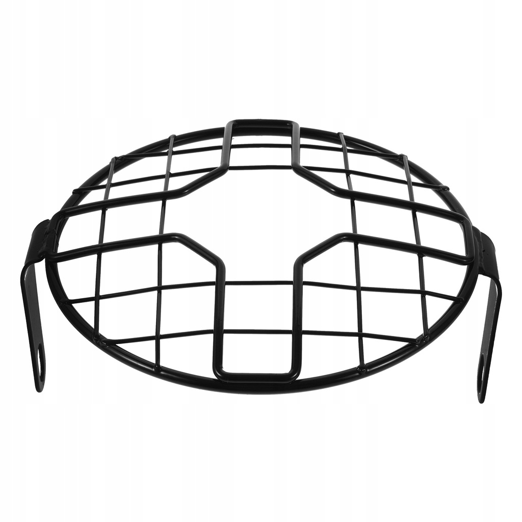 фото №11, Стекло фары лампы motocyklowej, защита фара, сетка защитная, решётка металлическая, ремонт