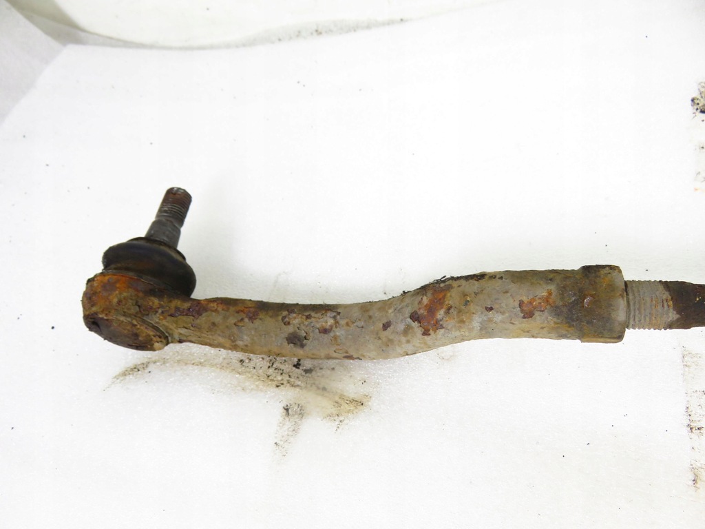 фото №3, Рулевая рейка nissan pathfinder r51 ea000