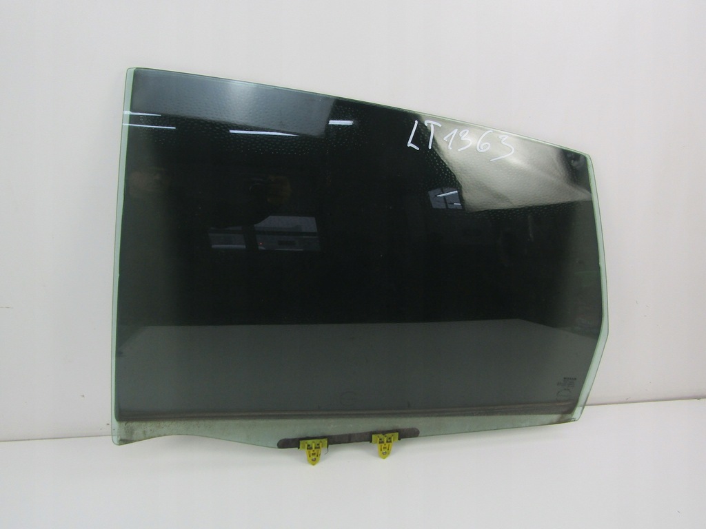 фото №1, Nissan almera tino скло двері задня ліва